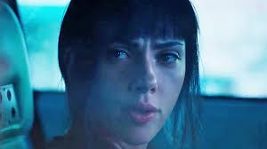 Résultat de recherche d'images pour "ghost in the shell"