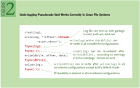 List the key fundamental protocols for filing 