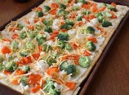 Image result for SIMPLE VEGGIES PIZZA'S