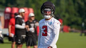 Jessie Bates Trade Storm: Why Falcons Are Shopping 3-Time All-Pro Safety on $64M Salary Cap Crunch