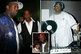 NYC hip-hop producer DJ Clark Kent dead at 58 after battle with cancer