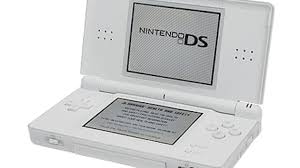 Image result for Nintendo DS