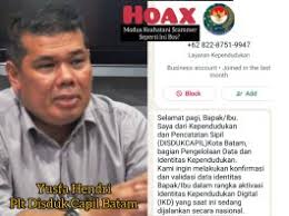 Media 24 Jam - News update