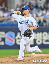 'PS 등판 불가' 김재윤 빠진 삼성 뒷문 누가 지키나? "상황에 따라 필승조 기용" [오!쎈 대구]