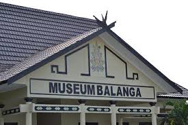 Image result for Mengenal Sejarah Lebih dalam dengan Mengunjungi Museum Balanga, Palangkaraya