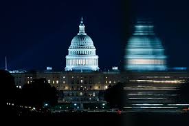 US Shutdown Chaos: Republicans Get Cold Feet Over Trump's Layoff Threats!