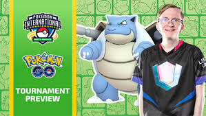 2026 North America International Championships Pokémon GO Preview