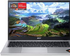 Acer Aspire 3 A31524PR7VH Slim Laptop