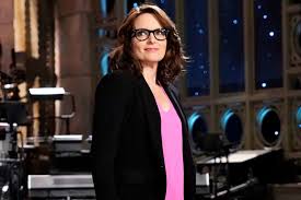 Tina Fey to Host Inaugural U.K. Saturday Night Live