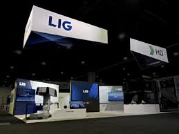 lig 디펜스&에어로스페이스