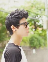 Image result for korean men's hair