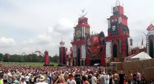 Trend Google: defqon 1