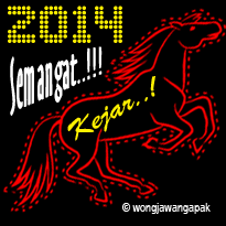 Hasil gambar untuk animasi kuda