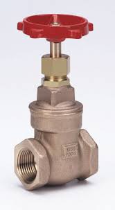 Gate Valves Archives - Milwaukee Valve