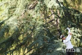 jm 이글 la 챔피언십