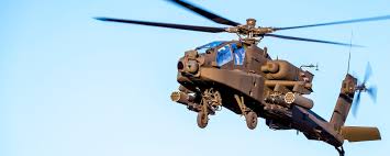 Trump acusa Irã de derrubar helicóptero americano e diz que EUA 'precisam responder' ao ataque