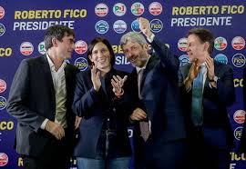 Trend Google: sondaggio politico oggi la7