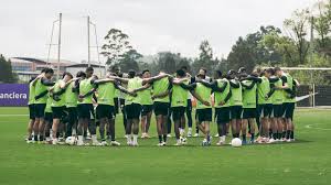 Nos preparamos para la fecha 13 de Liga