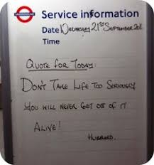 London Quotes on Pinterest | London, London Underground and Heart ... via Relatably.com