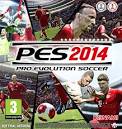 Pro Evolution Soccer 2014 PC Game