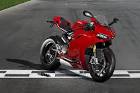 Ducatti panigale