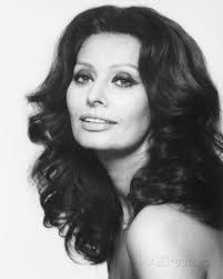 Resultado de imagen de Sophia Loren