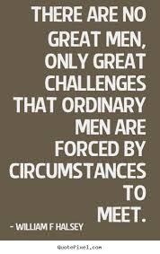 Encouraging Quotes For Men. QuotesGram via Relatably.com