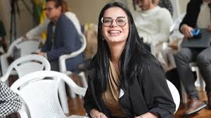 De la industria para adultos al Senado: Amaranta Hank logra su curul por el Pacto Histórico