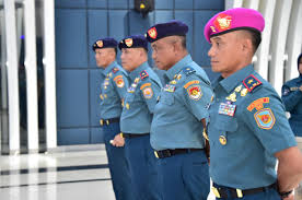 PASMAR 1 - KORPS MARINIR - News update