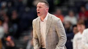 Auburn's NCAA Tournament Snub: A Disappointing End to a Tumultuous Season