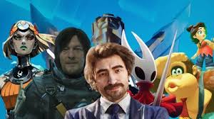 Game Awards 2025 Hora Mexico