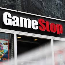 Gamestop deals market cap