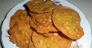 Image result for chekkalu recipe