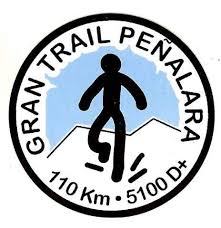 Resultado de imagen de gran trail peñalara