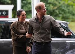 Trend Google: meghan duchessa di sussex