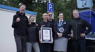 Electric Vehicles - News update