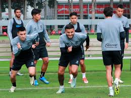 El Toluca recibe a Xolos este sábado en el Infierno