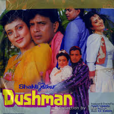 Image result for film (Dushman)(1990)