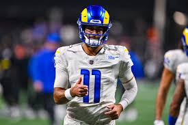 Rams' QB Situation: Garoppolo's Status and Impact on Bears Game