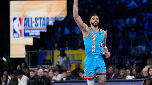 Concurso de triples All-Star NBA 2026: TV, horario, participantes, normas, reglas y cómo funciona