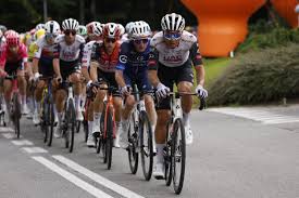Tour de Pologne : Baroncini Plongé dans le Coma ! L'État du Coureur - Imagen principal del artículo