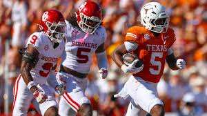 Injuries inflate spread again just before kickoff for Oklahoma-Alabama