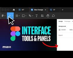 Image of Figma interface