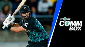 Cricbuzz
