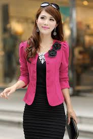 Hasil gambar untuk blazer wanita
