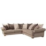 Sofas corner units