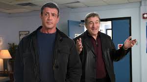 Robert De Niro & Sylvester Stallone's Highly Entertaining Reunion Movie Is Now A Streaming Hit 13 Years After Disappointing Box Office