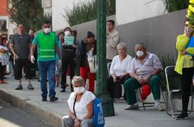 Pensión Bienestar Adultos Mayores