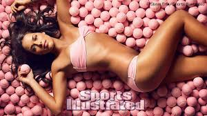 Resultado de imagem para Ana Ivanovic sports illustrated