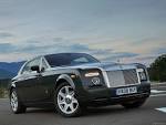 2009 Rolls-Royce Phantom Review, Ratings, Specs, Prices, and